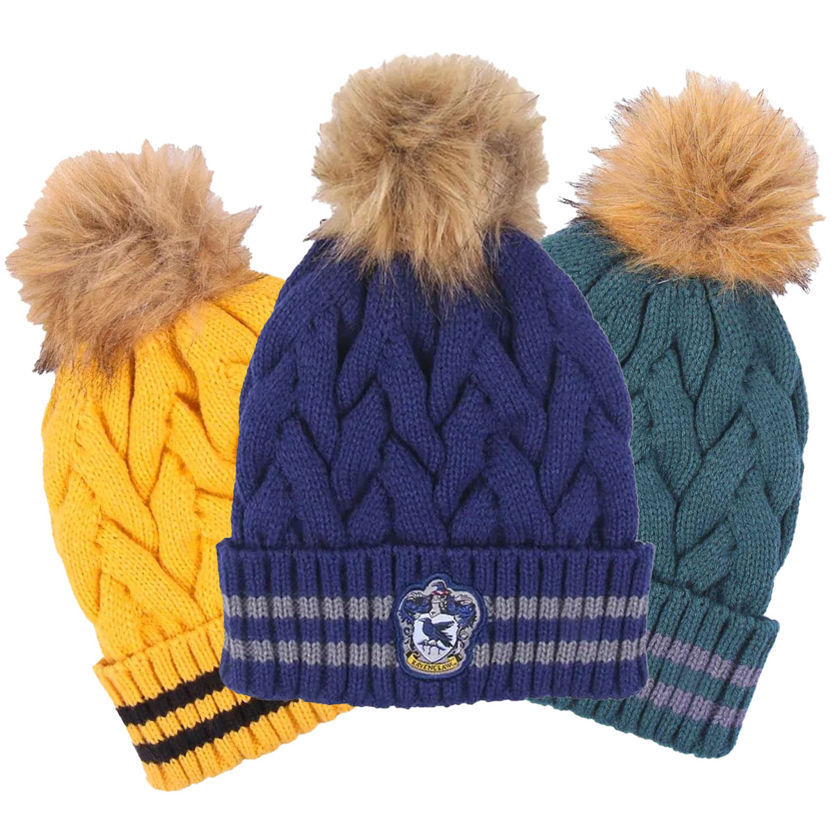 Harry Potter - Čiapka Pom-Pom