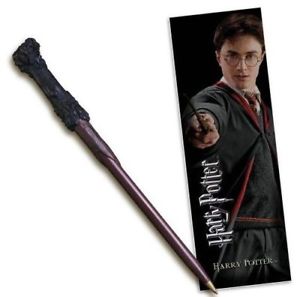 Harry Potter - sada Harry Potter pero Deluxe